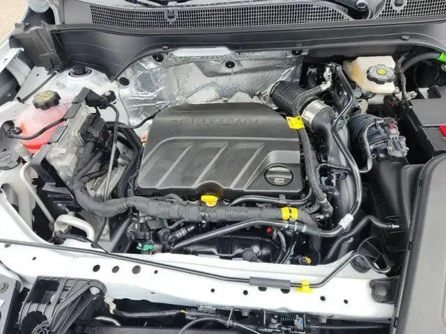 2025 Chevrolet Trax ACTIV in Cars & Trucks in Mississauga / Peel Region - Image 14