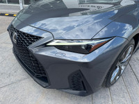 This 2022 Lexus IS 300 F-Sport 2 is the first of a new breed of performance machines built around th... (image 6)
