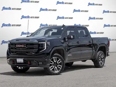 WAS: $74600 NOW: $72532 plus taxes and licensing feesConquer Every Terrain with the 2024 GMC Sierra...