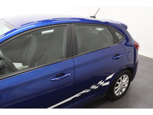 2020 Hyundai Accent PREFERRED 1.6L, HATCHBACK, CAMERA, CRUISE dans Autos et camions  à Longueuil/Rive Sud - Image 4