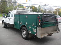 $10995 PLUS TAX.((LOOKING TO START YOUR BUSINESS??)).FORMER CITY OF PEEL TRUCK.1 OWNER.HIGHWAY KM.SE... (image 4)