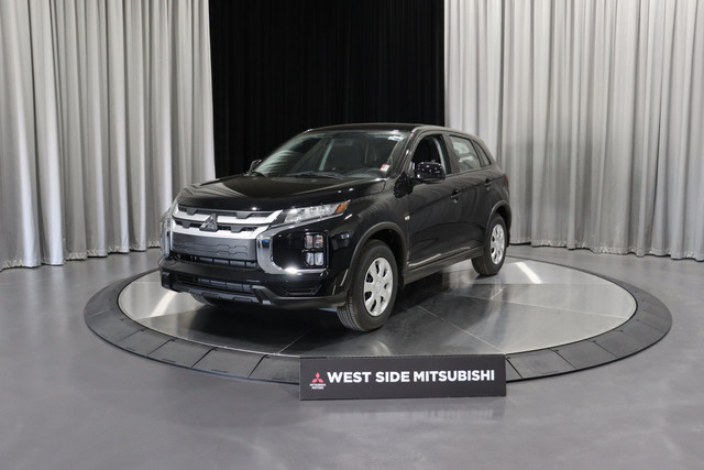 2025 Mitsubishi RVR ES in Cars & Trucks in Edmonton - Image 3