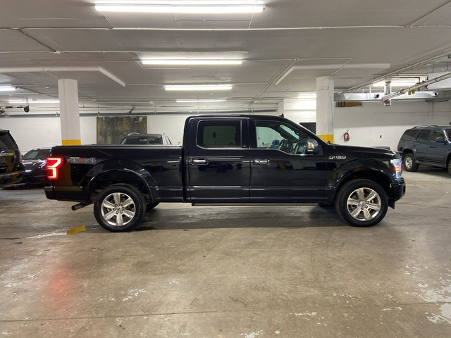2020 Ford F-150 Platinum 6.5' Box PANO ROOF TECH PKG LOADED! in Cars & Trucks in Calgary - Image 4