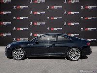 The *2021 Audi A5 Coupe Progressiv* is a stunning blend of performance, luxury, and head-turning des... (image 1)