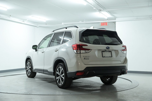 2019 Subaru Forester Limited // CUIR' HARMAN KARDON in Cars & Trucks in Longueuil / South Shore - Image 3
