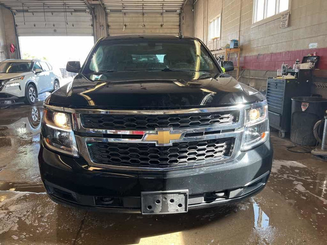 2017 Chevrolet Tahoe Police in Cars & Trucks in Barrie - Image 2