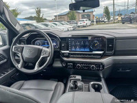 This Chevrolet Silverado 1500 boasts a Gas V8 5.3L/325 engine powering this Automatic transmission.... (image 9)