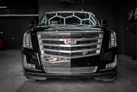Presenting the 2019 Cadillac Escalade ESV Luxury, sold by St. Albert Exotics Key Options Power Sunro... (image 5)