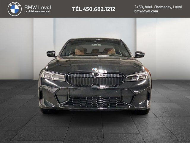 2025 BMW 3 Series 330i xDrive in Cars & Trucks in Laval / North Shore - Image 2