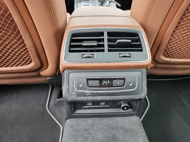 2021 Audi A6 Premium | AWD | SUNROOF | IN TRANSIT TO DEALER | in Cars & Trucks in Oakville / Halton Region - Image 4
