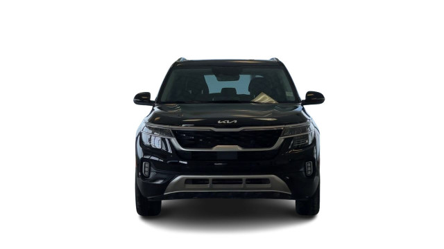 2023 Kia Seltos EX Premium AWD, Leather, Heated Steering Wheel L in Cars & Trucks in Regina - Image 4