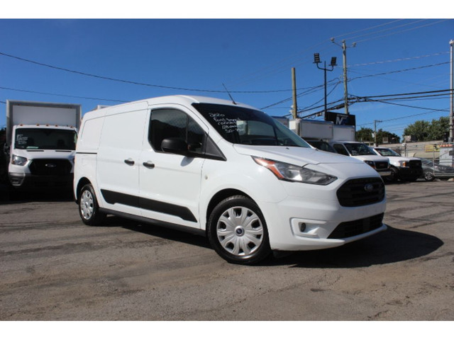 2020 Ford Transit Connect XLT CARGO ECRAN TACTILE / TABLETTE SÉP in Cars & Trucks in Laval / North Shore - Image 2