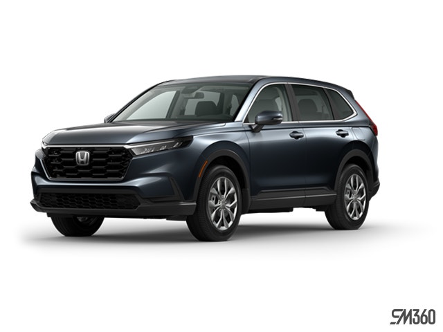  2023 Honda CR-V CR-V LX 2WD