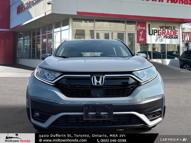 2021 Honda CR-V Sport *HONDA CERTIFIED*ADV CRUISE CONTROL*MOO... in Cars & Trucks in City of Toronto - Image 3