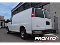 Attache remorque ** Groupe Électrique ** Portes électriques ** ** 130,000km certifié!! ** ** Rapport... (image 3)