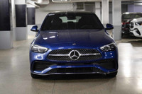 This Mercedes-Benz C-Class has a dependable Intercooled Turbo Gas/Electric I-4 2.0 L/122 engine powe... (image 2)