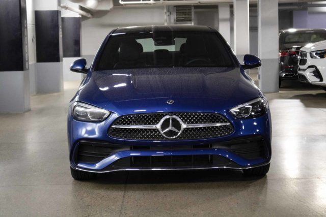 2024 Mercedes-Benz C-Class C 300 4MATIC Sedan in Cars & Trucks in Edmonton - Image 3