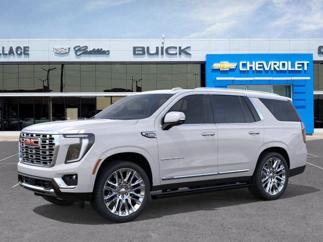 2025 GMC Yukon Denali in Cars & Trucks in Oakville / Halton Region - Image 4