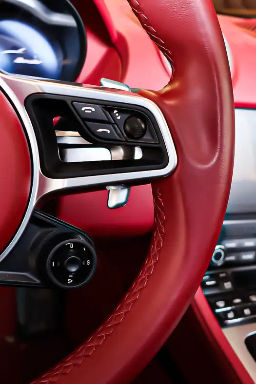 2022 Porsche Boxster AUTOMATIQUE + RWD + AUDIO BOSE + GPS + CARP in Cars & Trucks in Laval / North Shore - Image 20