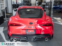To give you peace of mind all our Leggat Used Car vehicles includes a 6 month/10,000 kms powertrain... (image 6)