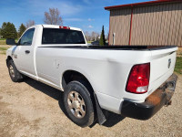 This trade includes: -3.73 Limited Slip Rear Axle-Power Windows-AM/FM Radio-Power Locks-Power Mirror... (image 1)