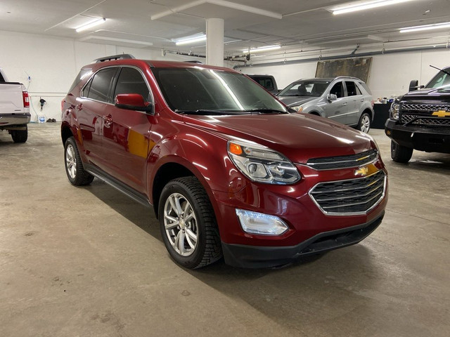 2017 Chevrolet Equinox LT AWD SUNROOF NAV in Cars & Trucks in Calgary - Image 3