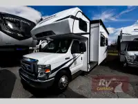 2024 Forest River RV Sunseeker LE 2850SLE