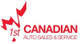 1st Canadian Auto Sales