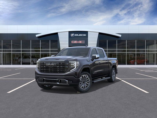 2025 GMC Sierra 1500 DENALI ULTIMATE in Cars & Trucks in Edmundston