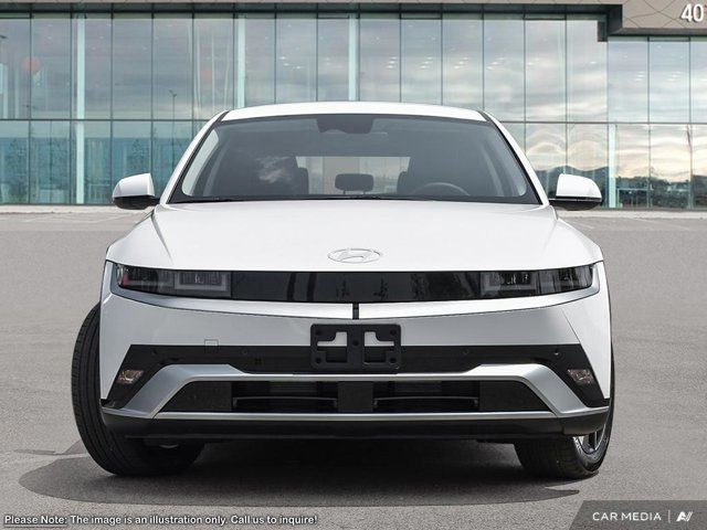 2025 Hyundai IONIQ 5 Preferred in Cars & Trucks in Mississauga / Peel Region - Image 2