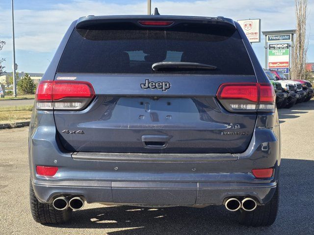 2020 Jeep Grand Cherokee Limited X in Cars & Trucks in Grande Prairie - Image 4