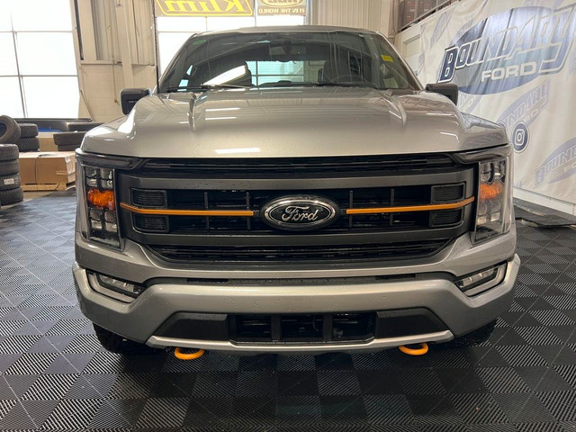 2023 Ford F-150 TREMOR | PANO ROOF | HTD STS | REMOTE START in Cars & Trucks in Lloydminster - Image 4