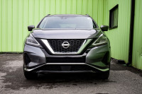 This 2024 Nissan Murano is for sale today. This SUV has 43,125 kms. It's grey in colour . It has a c... (image 3)
