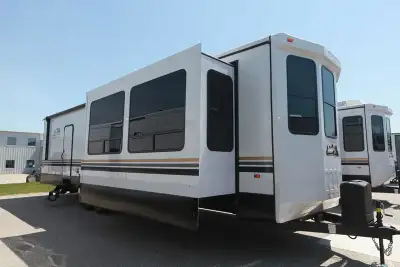 FINANCING $206. WEEKLY OAC w 7-YEAR WARRANTY ($5000 DOWN) LIST PRICE $126,900.00 SALE PRICE $118,900...