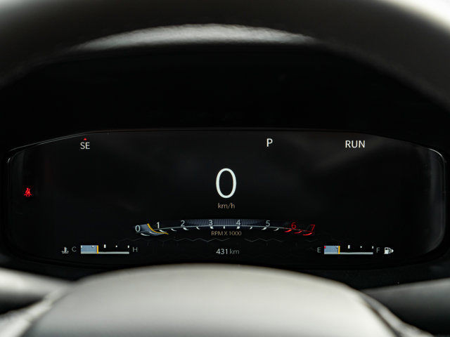 2025 Jeep Compass Altitude in Cars & Trucks in Barrie - Image 3