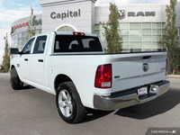 This Ram 1500 Classic has a strong Regular Unleaded V-6 3.6 L/220 engine powering this Automatic tra... (image 3)