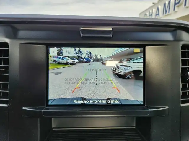 2025 Ford Super Duty F-350 SRW XL|OFF ROAD PKG|HD dans Autos et camions dans Calgary - Image 26