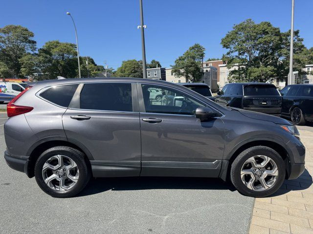 2017 Honda CR-V EX-L in Cars & Trucks in City of Halifax