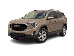 2018 GMC Terrain AWD SLE