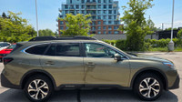 Unrivalled Adventure & Luxury: 2022 Subaru Outback Limited XT - One Owner, Accident-Free, Low KMs!Co... (image 5)