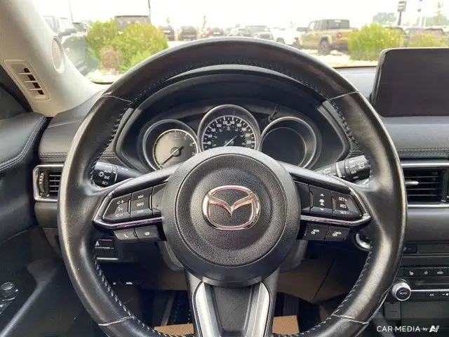 2021 Mazda CX-5 GS | Sunroof | Remote Start | in Cars & Trucks in Edmonton - Image 16