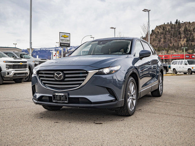 2021 Mazda CX-9 GS-L AWD in Cars & Trucks in Kelowna - Image 4