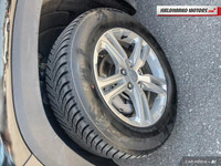 Engine: Gas Turbo 4cyl 1.5L L/100Km City: 9.9 L/100Km Hwy: 8.3 Safety Equipment Teen Driver a config... (image 8)