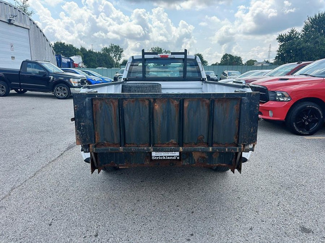 2019 FORD F150 REG CAB 4X2 LONG BOX in Cars & Trucks in Stratford - Image 4