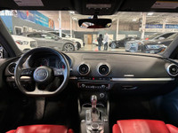 **SUMMER SPECIAL!** FEATURING : QUATTRO AWD, S-LINE, S-TRONIC, SUNROOF, MULTI DRIVE MODES, SPORT MOD... (image 8)