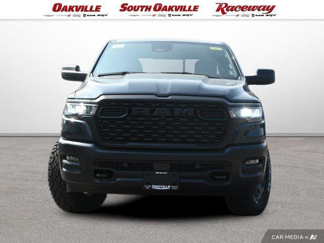 2025 Ram 1500 Warlock in Cars & Trucks in Oakville / Halton Region - Image 2