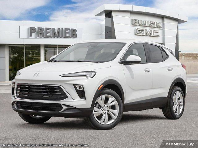 2026 Buick Encore GX Preferred in Cars & Trucks in Windsor Region