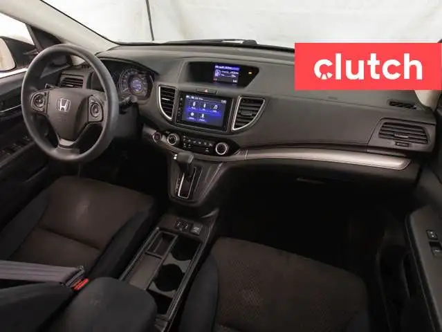 2015 Honda CR-V SE AWD w/ Heated Front Seats, Rearview Cam, Crui in Cars & Trucks in City of Toronto - Image 17