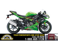  2024 Kawasaki Ninja ZX-6R ZX6R KRT CALL FOR AVAILABILITY