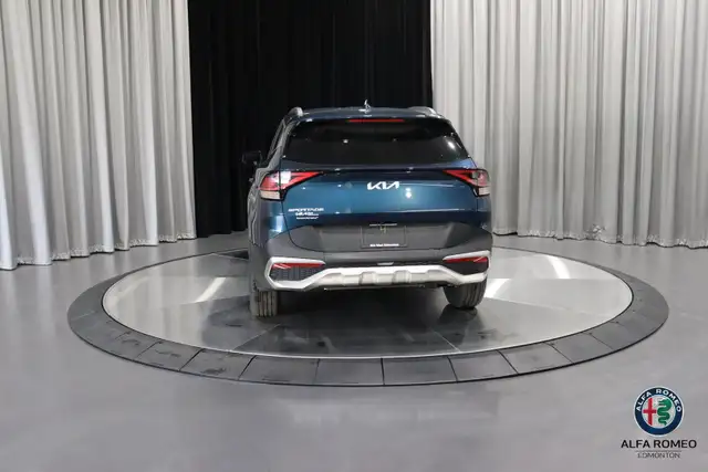 2023 Kia Sportage LX NEW 2023 / ONLY 52KM in Cars & Trucks in Edmonton - Image 5